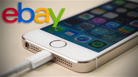 are there fake iphones on ebay